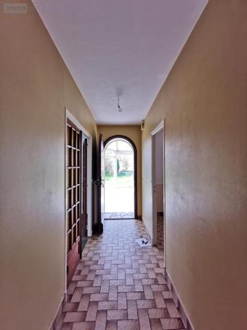 Maison à vendre à Kermaria-Sulard dans les Côtes-d'Armor (22450), ref : 22102-2384