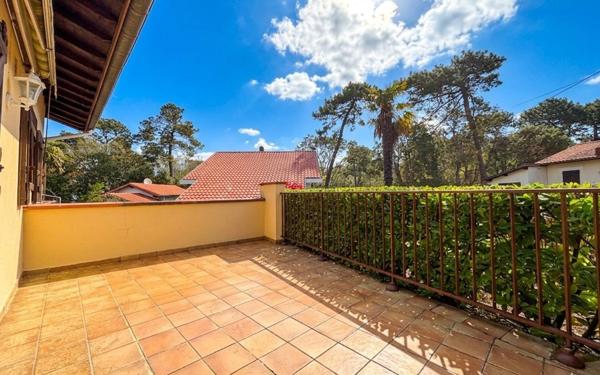 Appartement à vendre    2 pièces • 37,05 m2 Soorts-Hossegor