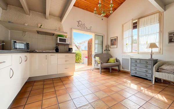 Appartement à vendre    2 pièces • 37,05 m2 Soorts-Hossegor