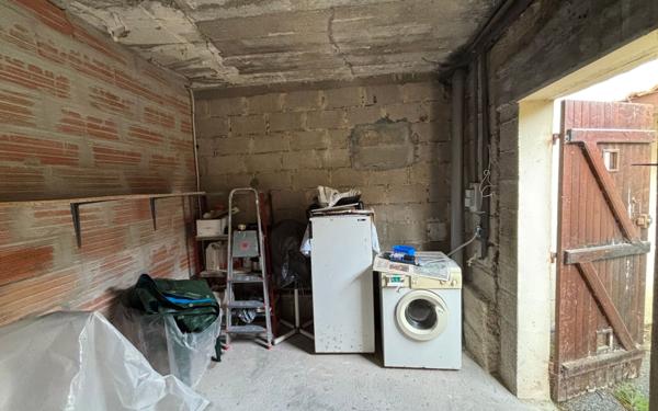 Appartement à vendre    2 pièces • 37,05 m2 Soorts-Hossegor