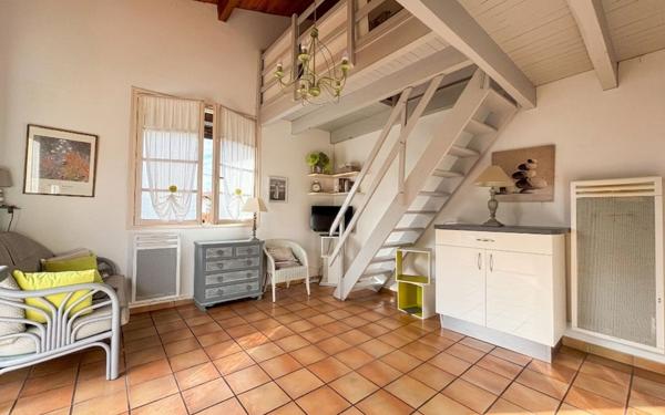 Appartement à vendre    2 pièces • 37,05 m2 Soorts-Hossegor
