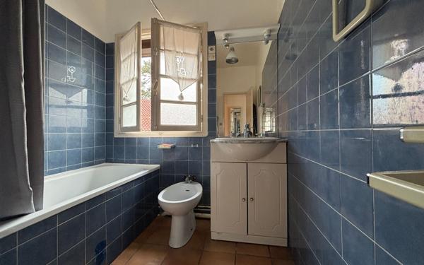 Appartement à vendre    2 pièces • 37,05 m2 Soorts-Hossegor