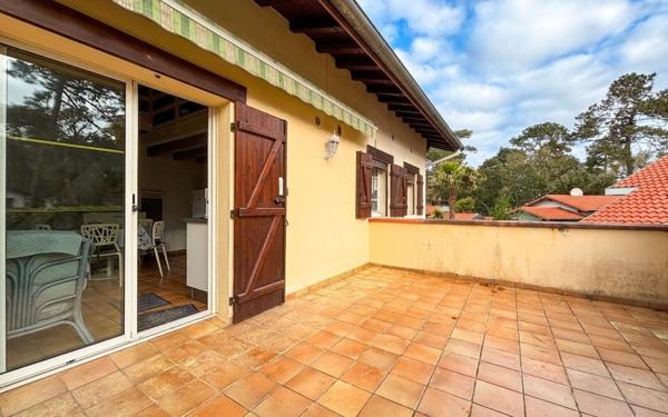 Appartement à vendre    2 pièces • 37,05 m2 Soorts-Hossegor