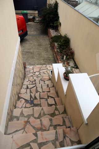 Ézanville (95460) MAISON T6 EZANVILLE