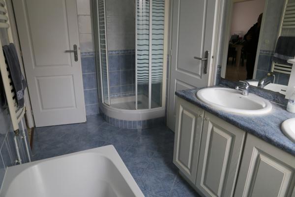 Ézanville (95460) MAISON T6 EZANVILLE