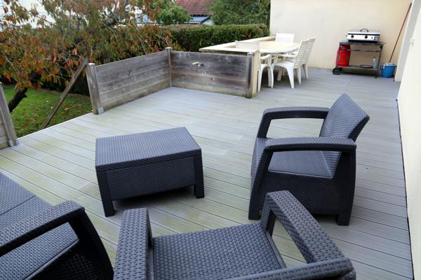 Ézanville (95460) MAISON T6 EZANVILLE