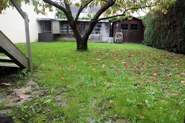 Ézanville (95460) MAISON T6 EZANVILLE