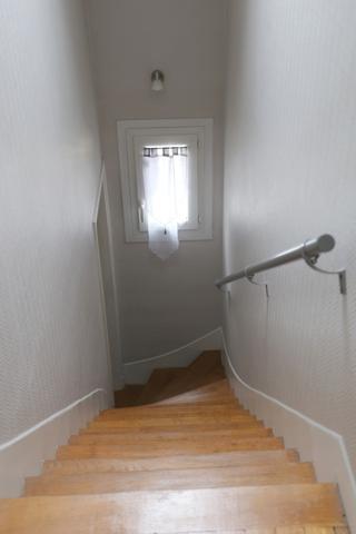 Ézanville (95460) MAISON T6 EZANVILLE