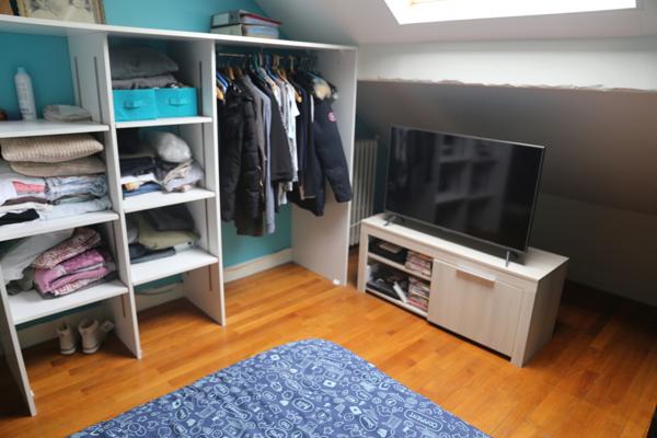 Ézanville (95460) MAISON T6 EZANVILLE