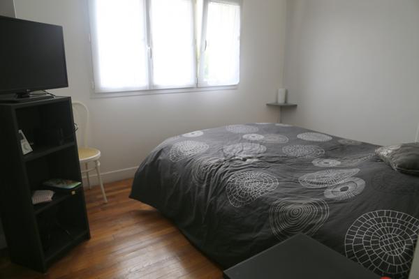 Ézanville (95460) MAISON T6 EZANVILLE