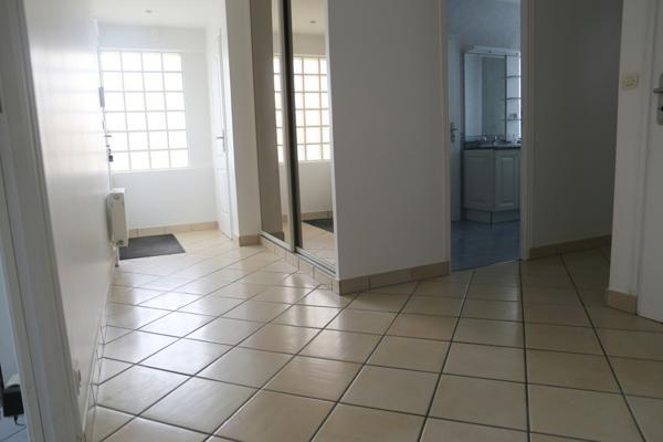 Ézanville (95460) MAISON T6 EZANVILLE