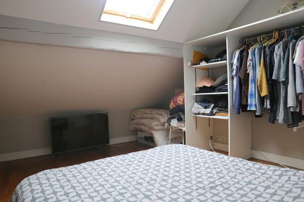 Ézanville (95460) MAISON T6 EZANVILLE