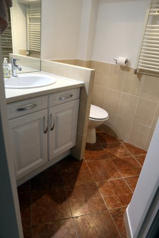 Ézanville (95460) MAISON T6 EZANVILLE