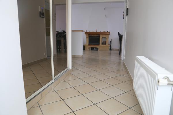 Ézanville (95460) MAISON T6 EZANVILLE