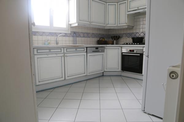 Ézanville (95460) MAISON T6 EZANVILLE