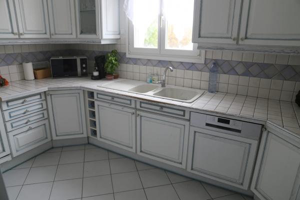 Ézanville (95460) MAISON T6 EZANVILLE