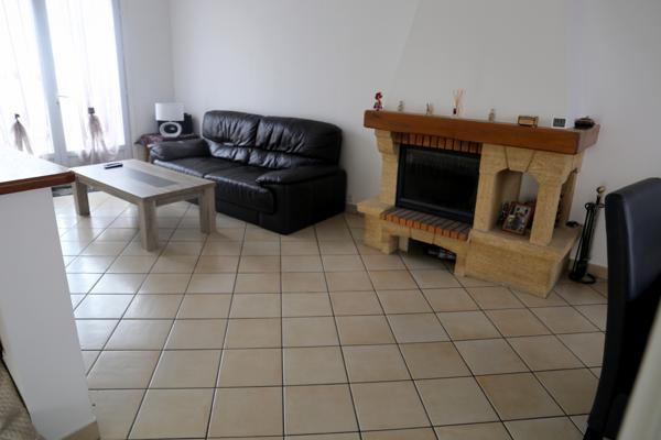 Ézanville (95460) MAISON T6 EZANVILLE