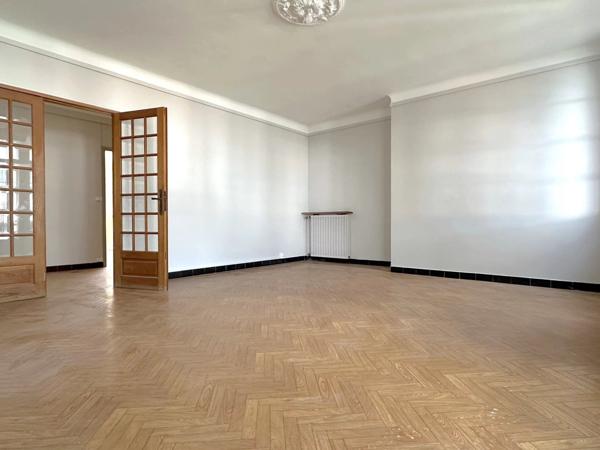 Location Appartement 4 pièces 116 m2 à Albi