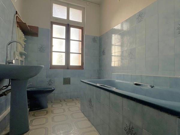 Location Appartement 4 pièces 116 m2 à Albi