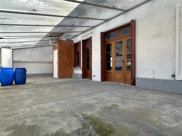 Location Appartement 4 pièces 116 m2 à Albi