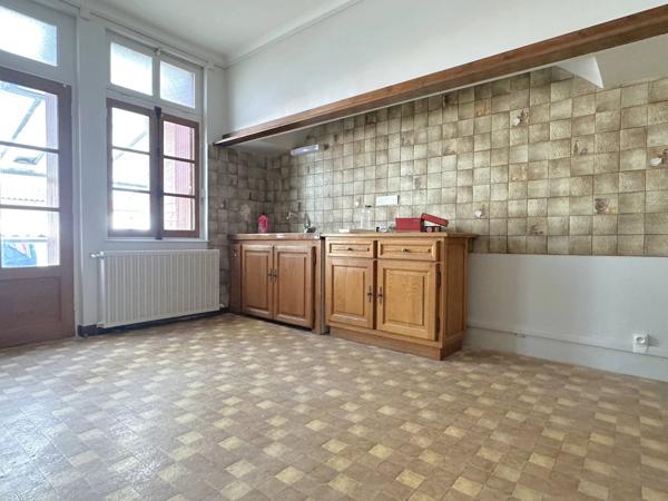 Location Appartement 4 pièces 116 m2 à Albi