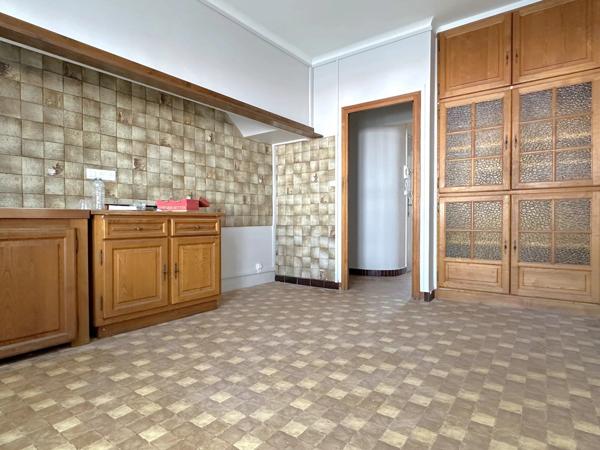 Location Appartement 4 pièces 116 m2 à Albi
