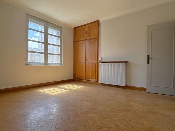 Location Appartement 4 pièces 116 m2 à Albi