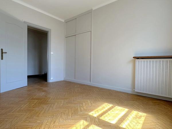 Location Appartement 4 pièces 116 m2 à Albi