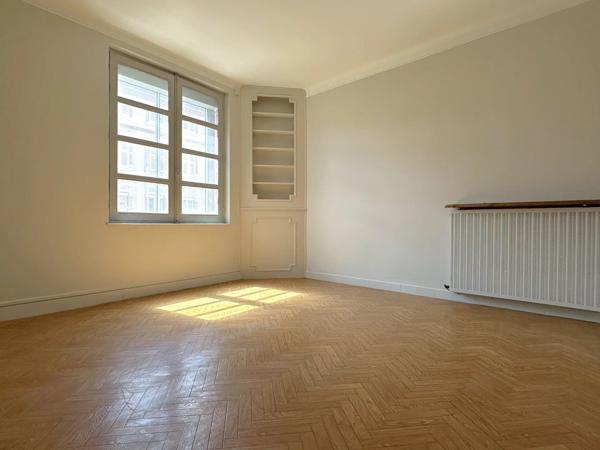 Location Appartement 4 pièces 116 m2 à Albi