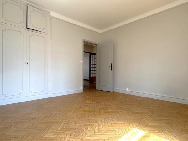 Location Appartement 4 pièces 116 m2 à Albi