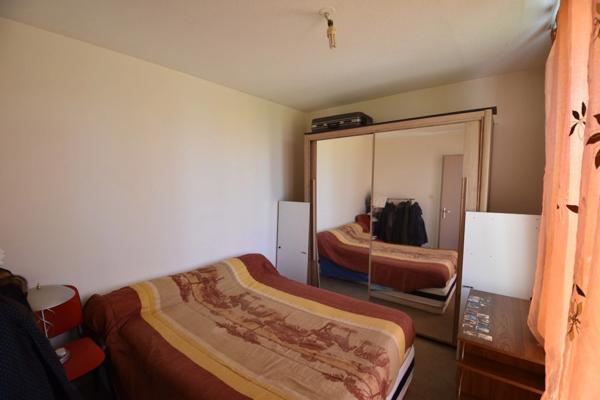 Appartement à vendre 3 pièces DIGOIN (71)