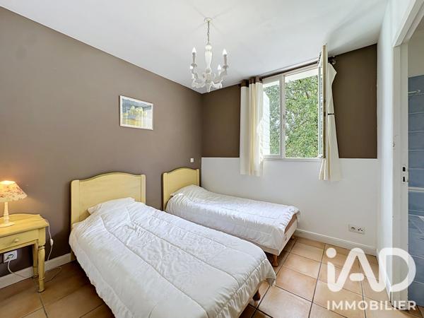 Maison à vendre 4 pièces 74 m² Fayence