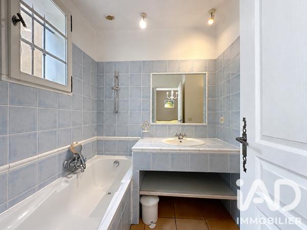 Maison à vendre 4 pièces 74 m² Fayence