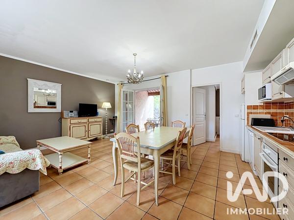 Maison à vendre 4 pièces 74 m² Fayence