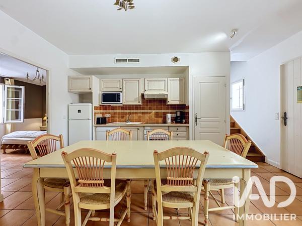 Maison à vendre 4 pièces 74 m² Fayence