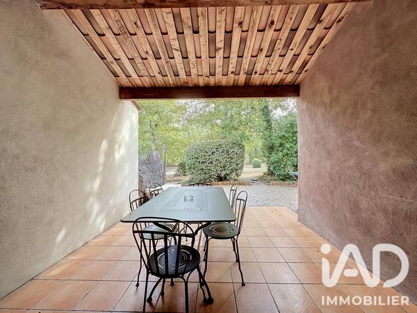 Maison à vendre 4 pièces 74 m² Fayence