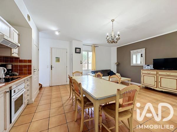 Maison à vendre 4 pièces 74 m² Fayence