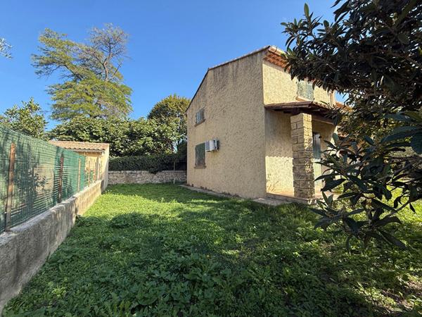 Maison Le Pontet  142m2 4 chambres