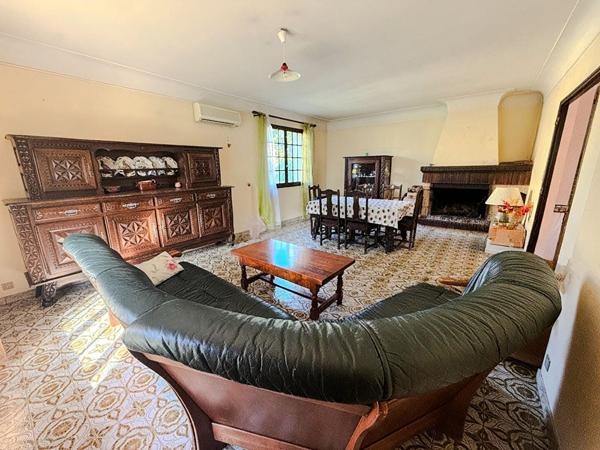 Maison Le Pontet  142m2 4 chambres