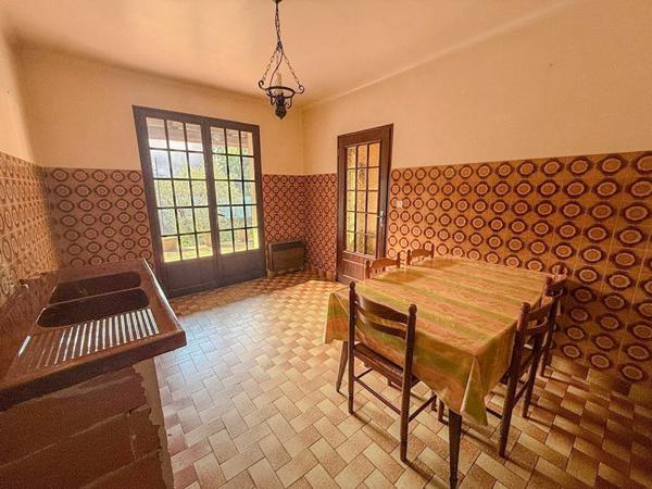 Maison Le Pontet  142m2 4 chambres