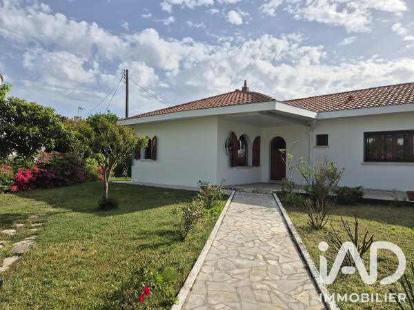 Maison à vendre 5 pièces 126 m² Pessac