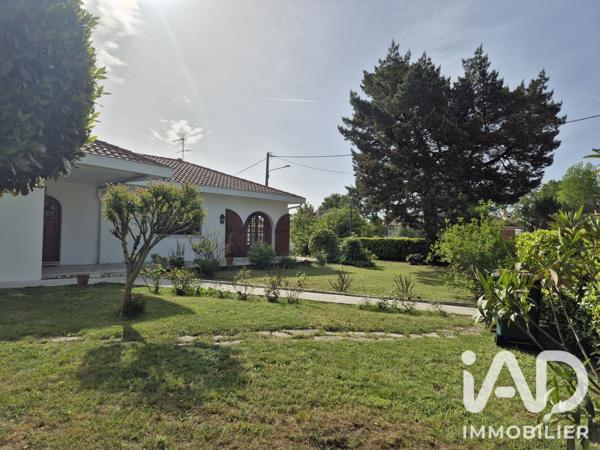 Maison à vendre 5 pièces 126 m² Pessac
