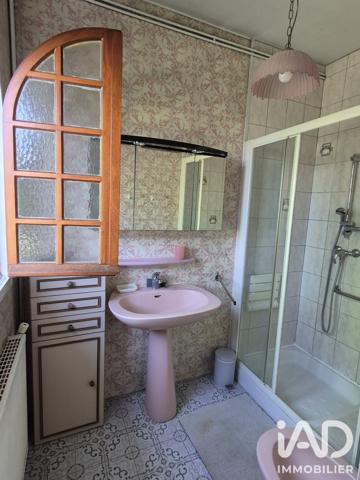 Maison à vendre 5 pièces 126 m² Pessac