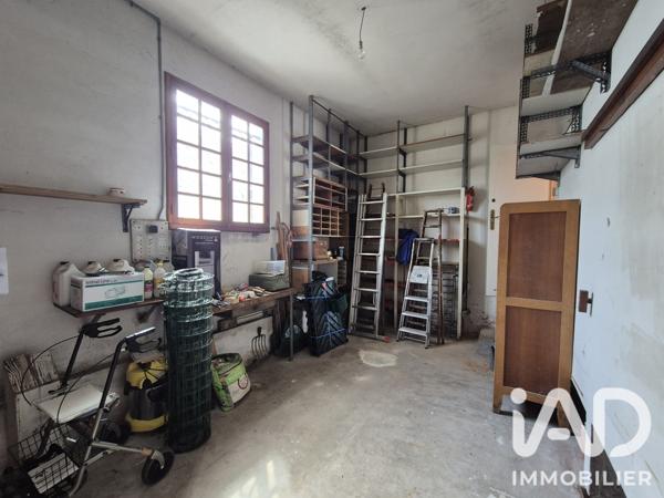 Maison à vendre 5 pièces 126 m² Pessac
