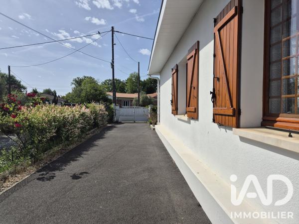 Maison à vendre 5 pièces 126 m² Pessac
