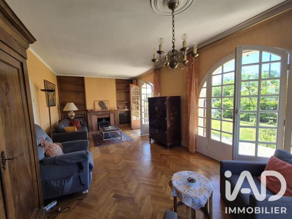 Maison à vendre 5 pièces 126 m² Pessac