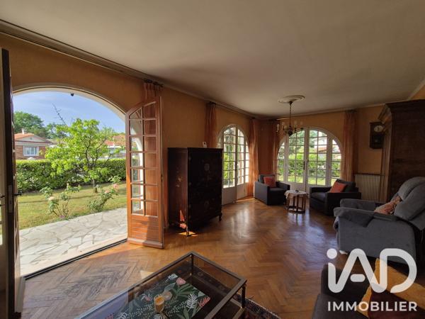 Maison à vendre 5 pièces 126 m² Pessac