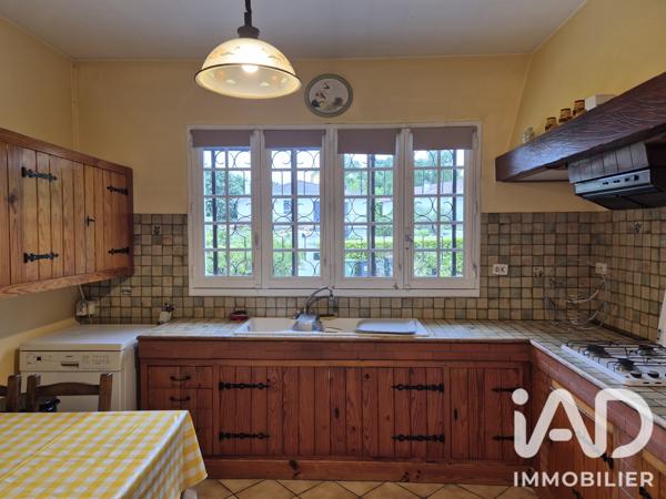 Maison à vendre 5 pièces 126 m² Pessac