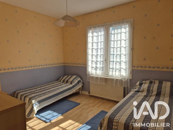 Maison à vendre 5 pièces 126 m² Pessac