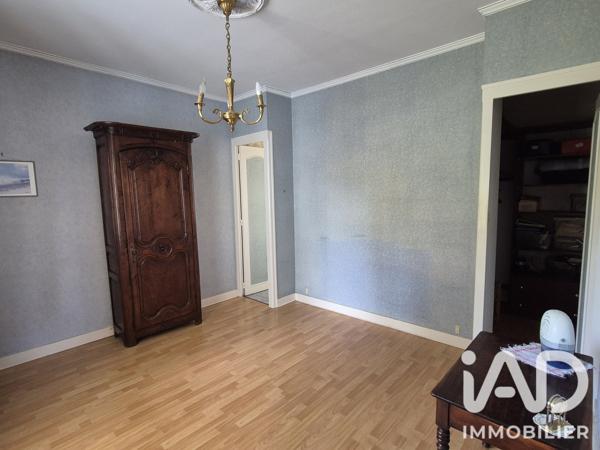 Maison à vendre 5 pièces 126 m² Pessac